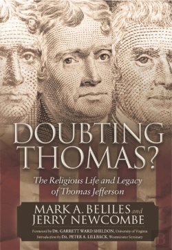 Bertrand.pt - Doubting Thomas