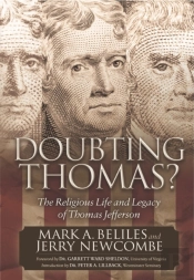 Doubting Thomas