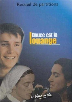 Bertrand.pt - Douce Est La Louange Partitions