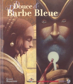 Bertrand.pt - Douce Et Barbe Bleue