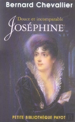 Bertrand.pt - Douce Et Incomparable Joséphine