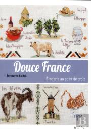 Douce France A Broder