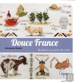 Bertrand.pt - Douce France A Broder