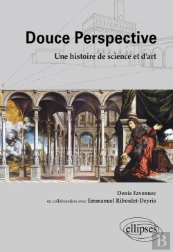 Bertrand.pt - Douce Perspective. Une Histoire De Science Et D'Art