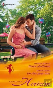 Douce Revelation - Un Reve Pour Trois