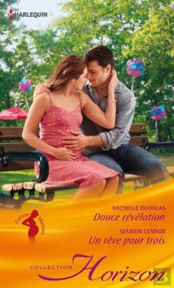 Bertrand.pt - Douce Revelation - Un Reve Pour Trois