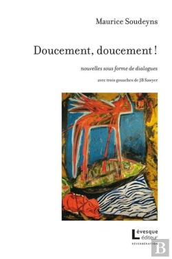 Bertrand.pt - Doucement, Doucement !