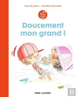 Bertrand.pt - Doucement Mon Grand !