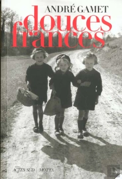 Bertrand.pt - Douces Frances 1935-2000