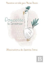 Doucette La Cantatrice
