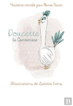 Bertrand.pt - Doucette La Cantatrice