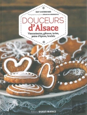 Douceurs D'Alsace