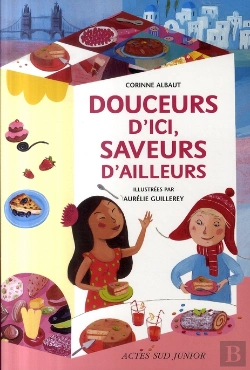 Bertrand.pt - Douceurs D'Ici, Saveurs D'Ailleurs