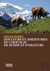 Douceurs Et Amertumes Du Chocolat