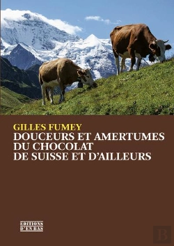 Bertrand.pt - Douceurs Et Amertumes Du Chocolat