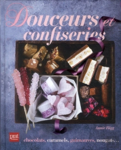Bertrand.pt - Douceurs Et Confiseries ; Chocolats, Caramels, Guimauves, Nougats...