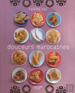 Bertrand.pt - Douceurs Marocaines
