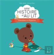 Doudou A Disparu