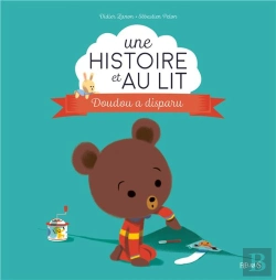 Bertrand.pt - Doudou A Disparu