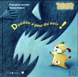 Bertrand.pt - Doudou A Peur Du Noir