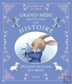 Bertrand.pt - Doudou-De-Laine Est Perdu