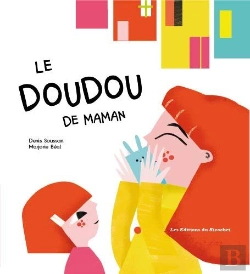 Bertrand.pt - Doudou De Maman (Le)