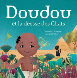 Bertrand.pt - Doudou Et La Deesse Des Chats