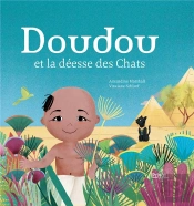 Doudou Et La Déesse Des Chats