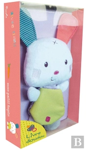Doudou Lapin