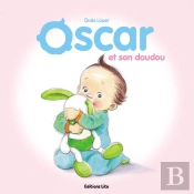 Doudou, T'Es Où?