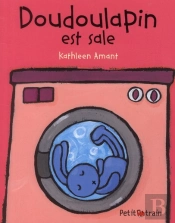 Doudoulapin Est Sale