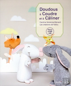 Bertrand.pt - Doudous A Coudre