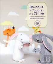 Doudous A Coudre