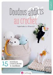 Doudous Addicts Au Crochet