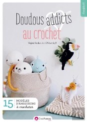 Doudous Addicts Au Crochet