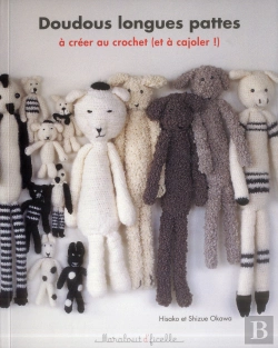 Bertrand.pt - Doudous Longues Pattes