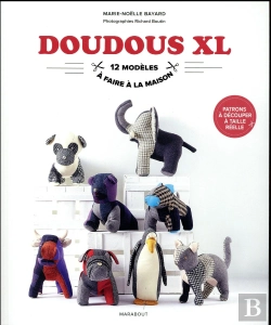Bertrand.pt - Doudous Xl