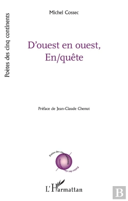 Bertrand.pt - D'Ouest En Ouest, En/Quête