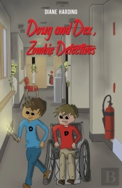 Doug And Dex, Zombie Detectives