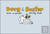 Doug & Buster ; Livre D'Activités ; Activity Book