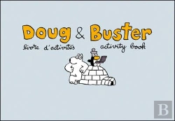 Bertrand.pt - Doug & Buster ; Livre D'Activités ; Activity Book