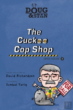 Bertrand.pt - Doug & Stan - The Cuckoo Cop Shop