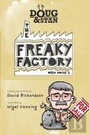 Doug & Stan - The Freaky Factory