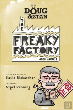 Bertrand.pt - Doug & Stan - The Freaky Factory