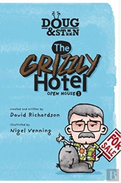 Bertrand.pt - Doug & Stan - The Grizzly Hotel