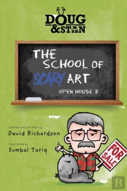 Bertrand.pt - Doug & Stan - The School Of Scary Art