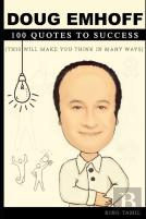Doug Emhoff 100 Quotes To Success