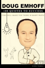 Doug Emhoff 100 Quotes To Success