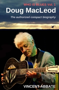 Bertrand.pt - Doug Macleod: Who Is Blues Volume 1