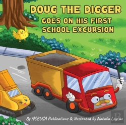 Bertrand.pt - Doug The Digger Goes On His First School Excursion